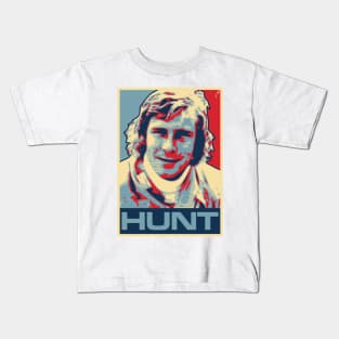 Hunt Kids T-Shirt